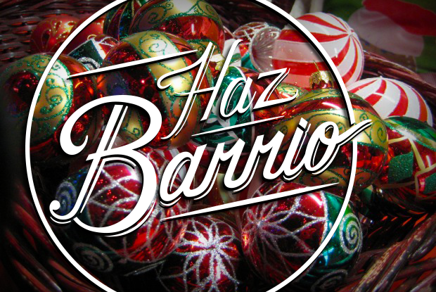 Haz_Barrio's tweet photo. #Uruapan: Estas fiestas #Hazbarrio #CompraLocal en los comercios de tu colonia para que todos nos beneficiemos. http://t.co/PcGOQOzAUE