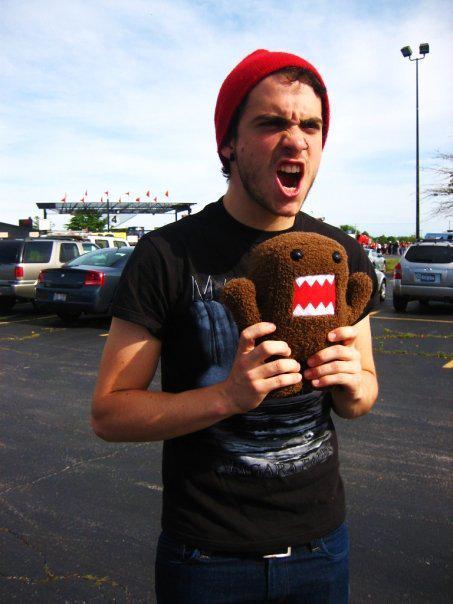 Happy 25th Birthday to the Justin Timberlake of the one and only Mr. Taylor York!! 