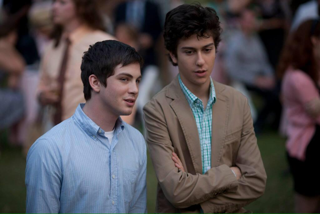  HAPPY BIRTHDAY NAT WOLFF  