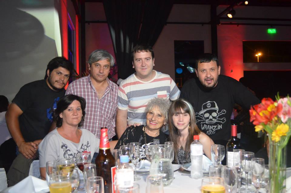 Cablevisión Noticias (CanalLocalCDA) Twitter