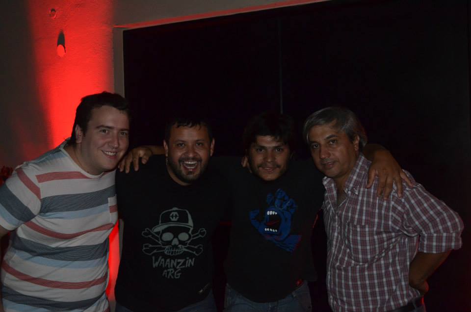 Cablevisión Noticias (CanalLocalCDA) Twitter