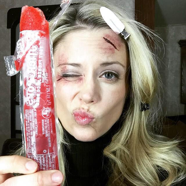 Vendetta!!!Our favorite Hexenbiest is getting hurt 😁