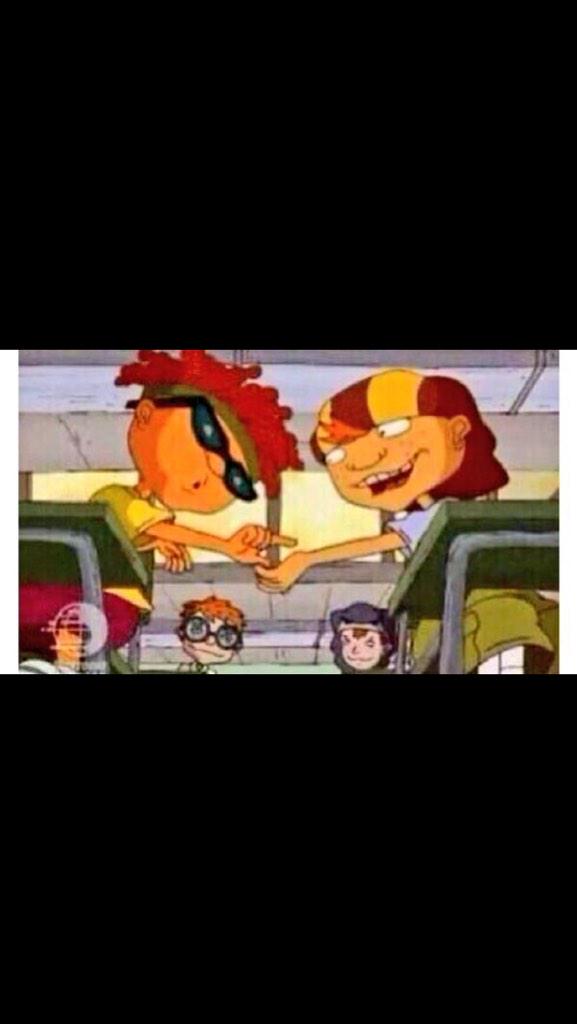 Wilbertie's tweet photo. “@LifeAsStoner: The show for stoners, before they knew they were stoners http://t.co/VjfPU8SPZn” @OMGRobbin