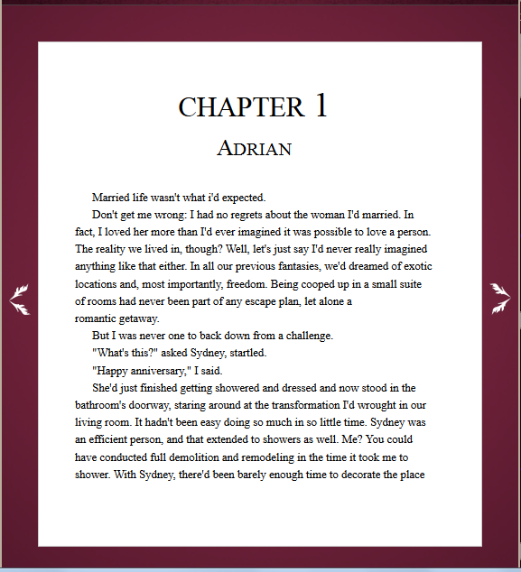 La VA Family desbloqueo los 3 primero capitulos de #TheRubyCircle Pueden leerlos aqui ---> therubycircle.com/unlock-chapter…