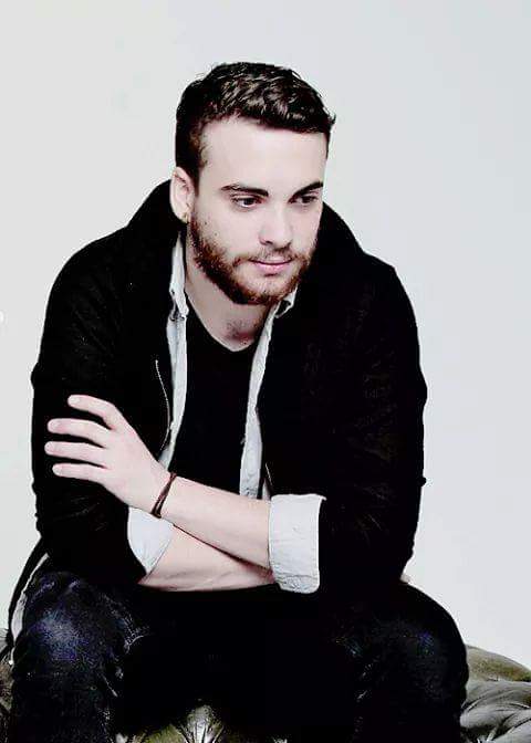 Happy birthday Taylor York!  