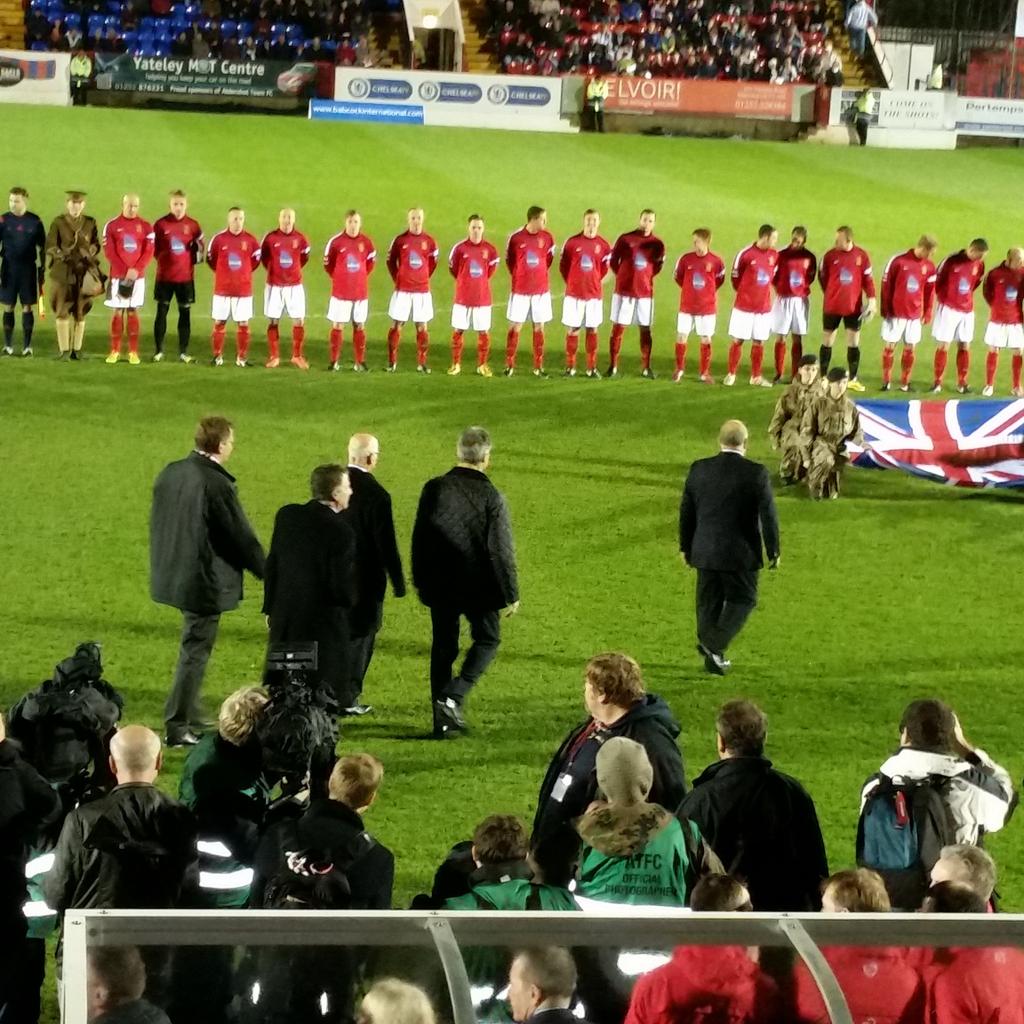 clairebearsimps's tweet photo. #GameOfTruce @ArmySportsLTRY @Armyfa1888 http://t.co/dYyjzgd96g