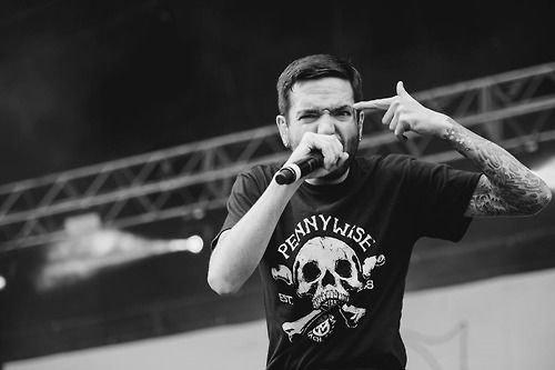 Happy birthday to Jeremy Mckinnon  