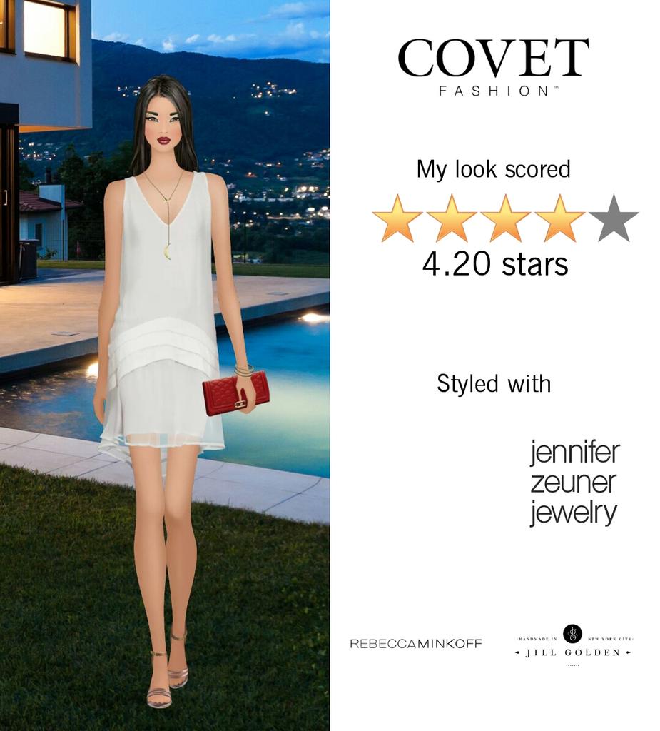 LovestyleIntl's tweet photo. My look scored 4.20 stars in the Celebrity Birthday Party Event in Covet Fashion http://t.co/6SLOqwPr8z http://t.co/INj6Jcgjzk