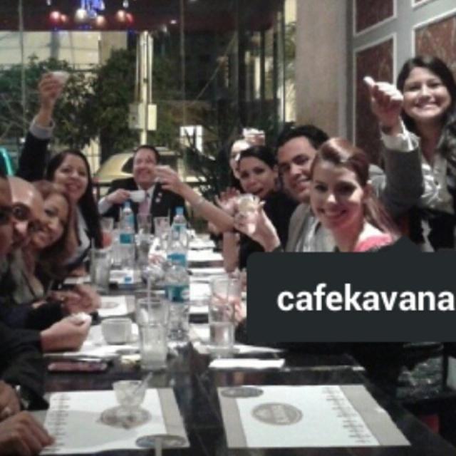 cafekavanabar's tweet photo. Reserva con nosotros tus fiestas de fin de año almuerzos cenas eventos etc tlf 04244667680 http://t.co/0IdAgTR91m http://t.co/61Olj3K975