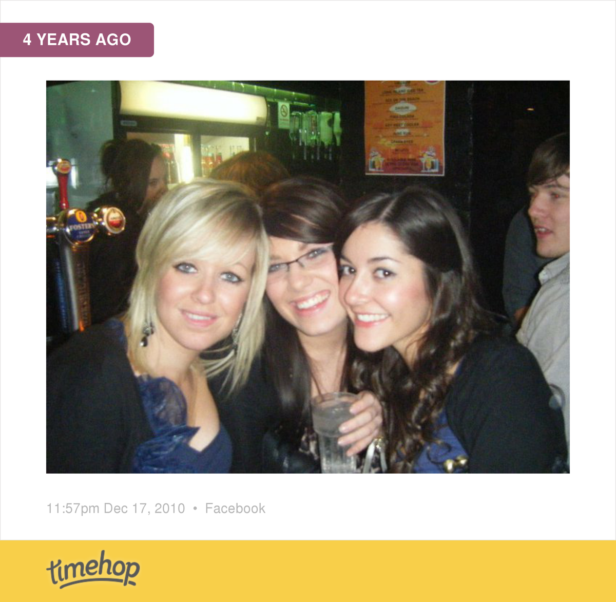 SamGrimley1's tweet photo. Love this photo of us!!  http://t.co/CDCgEcn9Cp http://t.co/TG9yLdE1B8