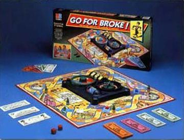 BeckerAssociate's tweet photo. Product we've licensed: Go For Broke Board Game! #BeckerAssociatesLLC #IPAvailable #BAProducts #GoForBroke http://t.co/flMqhsCrbG