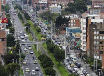 Concesiones viales que más mueven recursos en Colombia --> goo.gl/5b7EuQ. #Transporte #Carga #GoCarga