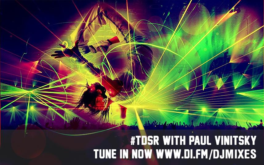paulvinitsky's tweet photo. #MIT2014 in #TDSR @DiRadio 13. @Neelix - Leave Me Alone (@SiPatterson Remix) [@perfectorecords] #TranceFamily #psy http://t.co/gHBWJWPk2q
