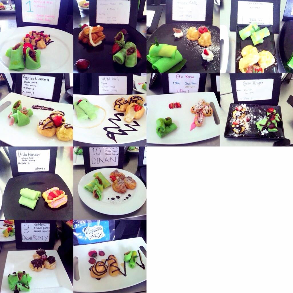 adellamauldly's tweet photo. Nihnih sisa nya ntr yah wkwk @pastryone_ http://t.co/8Si09AOAt4