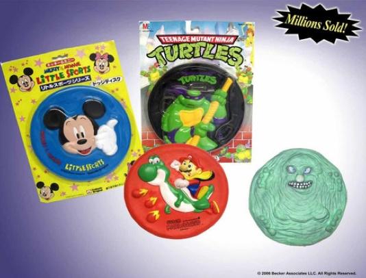 BeckerAssociate's tweet photo. Products we've licensed: Goops and TMNT Sewer Saucers! #BeckerAssociatesLLC #IPAvailable #BAProducts #TMNT #Goops http://t.co/zQ3eXG6w71