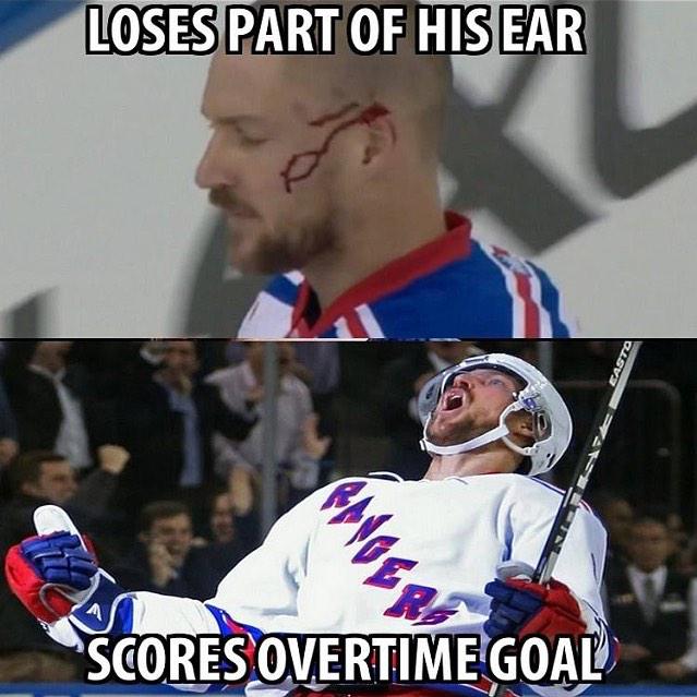 Why is Hockey the Best Sport: Unmatched Thrills and Team Spirit