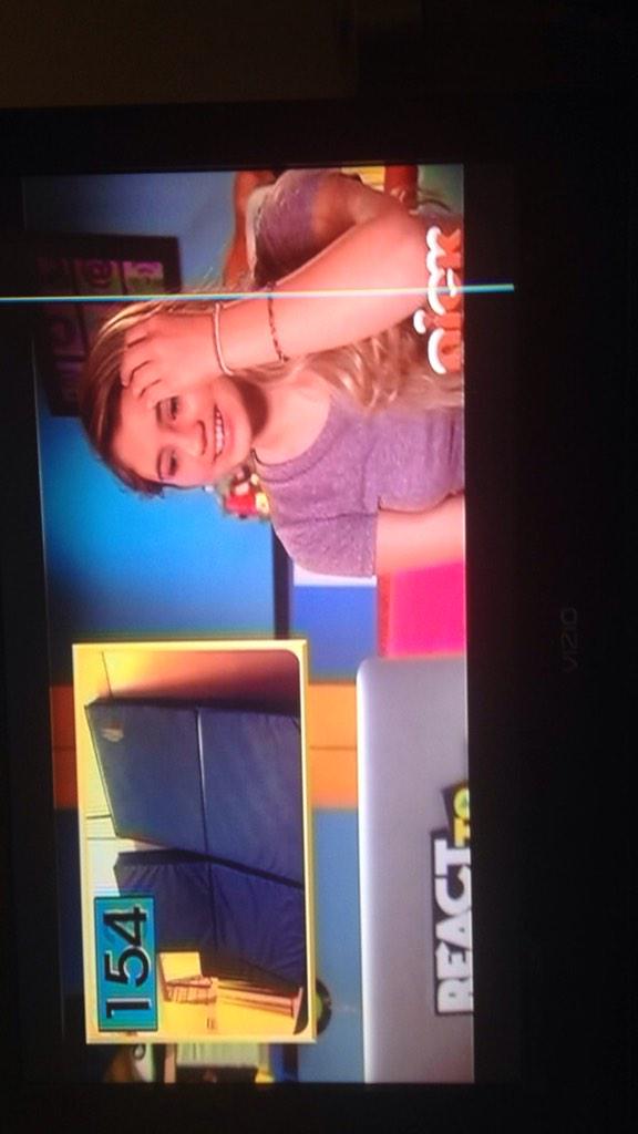 hyuckinvu's tweet image. LIA!!!!!!! @LiaMarieJohnson #ReactToThat