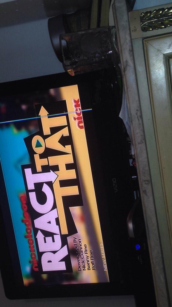 hyuckinvu's tweet image. LIA!!!!!!! @LiaMarieJohnson #ReactToThat