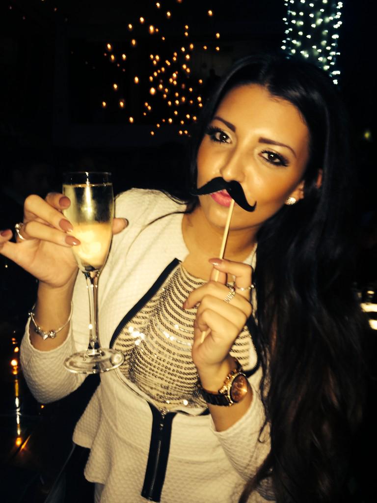 FlowerBombLP's tweet image. #palmsugar #liverpool #girls #nightout