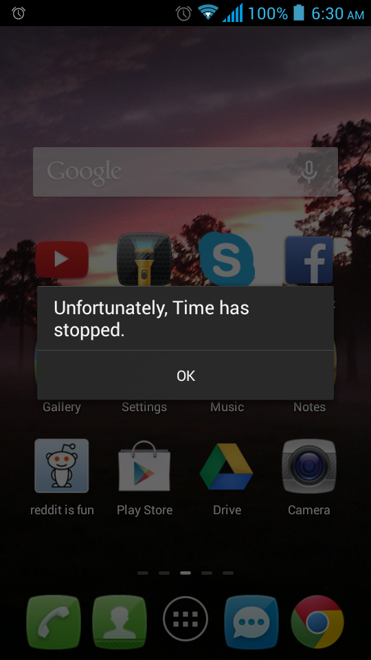 iamdevloper's tweet photo. Well. http://t.co/16wTcTeVsl