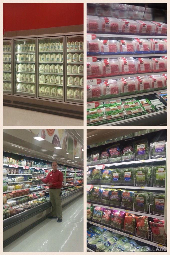 Blevia119's tweet photo. They asked for it and we went for it!! T2247 #bebold #doyouevenlift #bestteaminretail #grocery #wegotthis http://t.co/Tt39DkpbSr