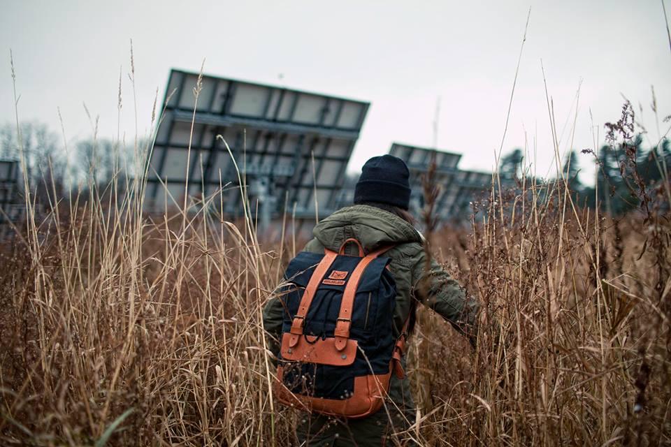 artistsforpeace's tweet photo. Each APJ + @edikeayiti #backpack is handcrafted for #adventure and proudly made in #Haiti. http://t.co/cufiM9tuVQ http://t.co/LYIS7xOXzI