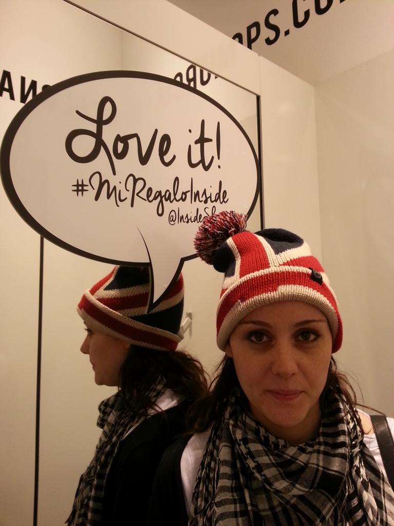 laramarques89's tweet photo. #miregaloinside @InsideShops http://t.co/bUmCk9Nudp