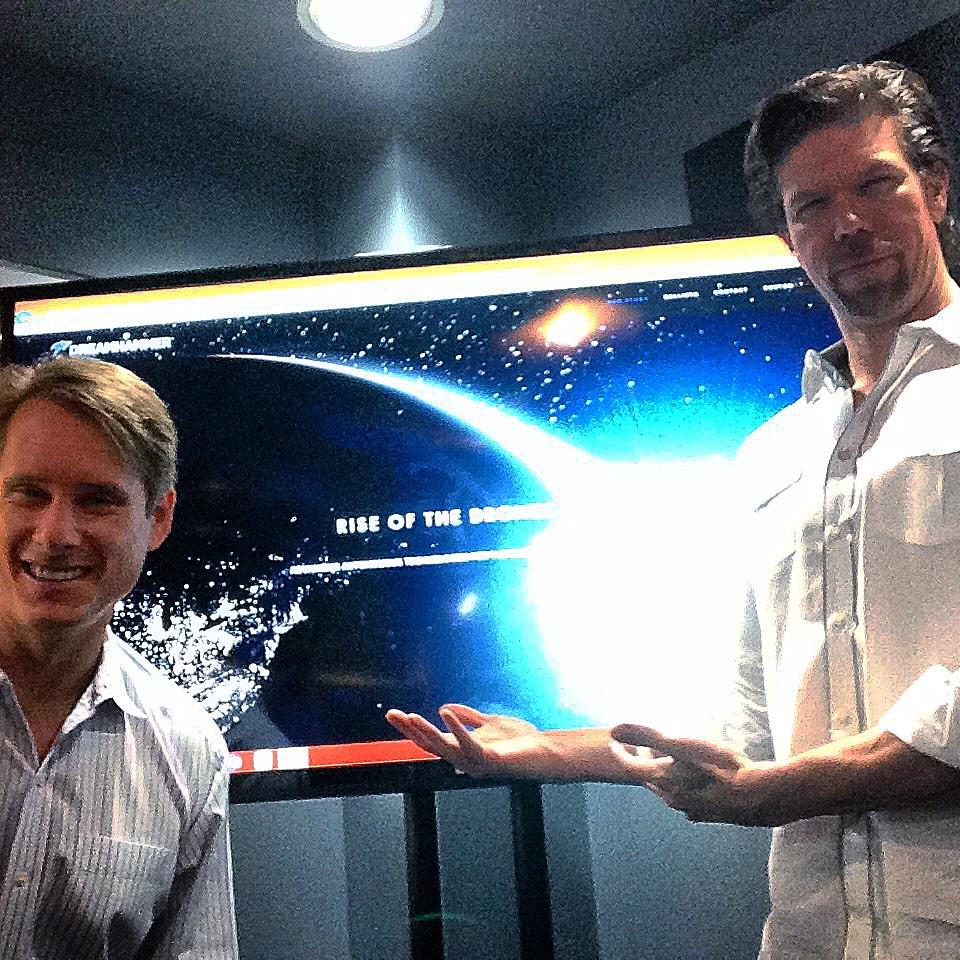 Business Rockstars (@bizrockstars) on Twitter photo <a href="/DreamHammerInc/">DreamHammer</a> #CEO, Nelson Paez, talks #drones! Dream Hammer provides drone-agnostic ground control software! <a href="/DreamHammerInc/">DreamHammer</a> #CEO, Nelson Paez, talks #drones! Dream Hammer provides drone-agnostic ground control software!