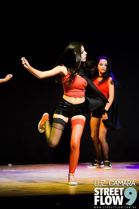 Luuu_Abril's tweet image. #StreetFlow #Bailar #Pasion #Olvido #Reggaeton #Dancehall #PerreoManiacos♥