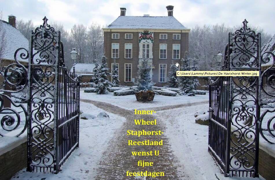 InnerWheelSR's tweet image. 