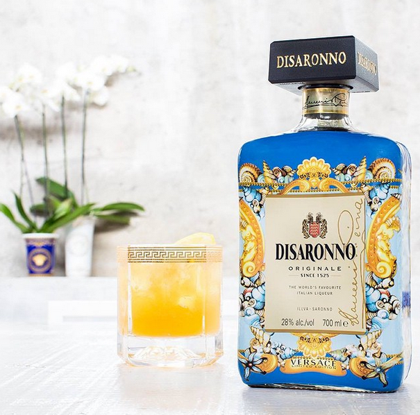 Disaronno Canada tweet media