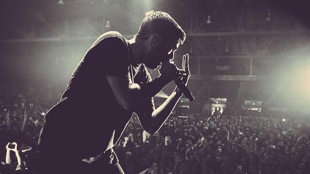 Happy Birthday Jeremy Mckinnon, one of my favorite vocalists of the fucking world!  