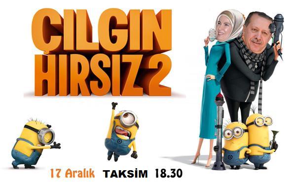 AstsubayToplan's tweet photo. #17AralıkDemek
#UnutturamayacaksınızÇünkü
#kimeinanalım
#HırsızVar http://t.co/FJAnkOHkCO