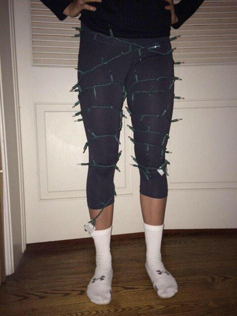 DisneyMemorie's tweet photo. when you want the new Nike Glow Pair, but you ballin on a budget http://t.co/htMWdd6wJE