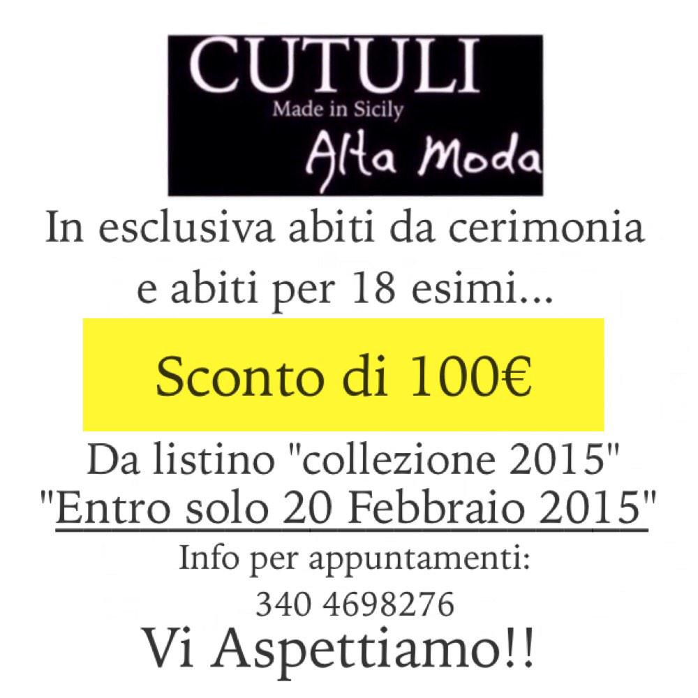 CutuliSposeModa tweet picture