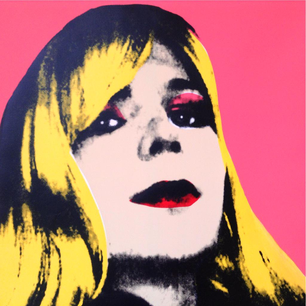 Happy Birthday Chelsea Manning!  