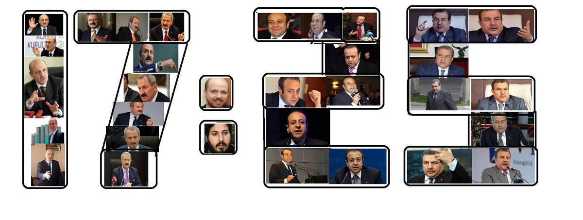 17/25 UNUTMA, UNUTTURMA!
HIRSIZ VAR!
HIRSIZ VAAR!
HIRSIZ VAAAR!
HIRSIZ VAAAAR!
HIRSIZ VAAAAAR!
HIRSIZ VAAAAAAAARRR!
