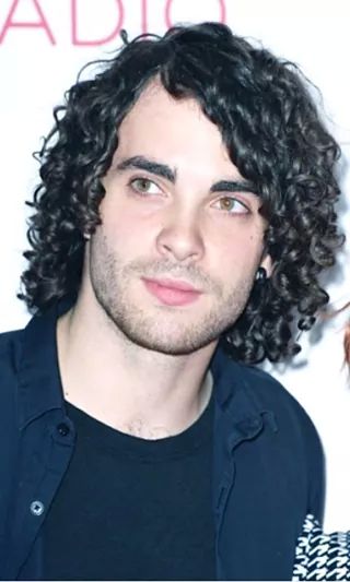 EdParamoreIII's tweet photo. Nao tenho palavras pra dizer o quanto te amo <3 #HappyBirthdayTaylorYork http://t.co/1TUfVuLYAx