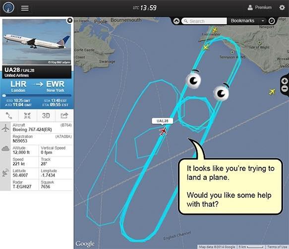 Heathrow Director (@lhrdirector) on Twitter photo For those of U who thought the <a href="/Microsoft/">Microsoft</a> paperclip was dead.. MT <a href="/_GusStewart_/">Gus Stewart</a>: <a href="/LHRDelivery/">Heathrow Delivery</a> <a href="/LHRDirector/">Heathrow Director</a> <a href="/united/">United Airlines</a> :) For those of U who thought the <a href="/Microsoft/">Microsoft</a> paperclip was dead.. MT <a href="/_GusStewart_/">Gus Stewart</a>: <a href="/LHRDelivery/">Heathrow Delivery</a> <a href="/LHRDirector/">Heathrow Director</a> <a href="/united/">United Airlines</a> :)