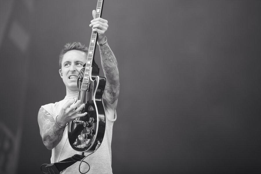 Happy birthday Ryan Key!!!! 