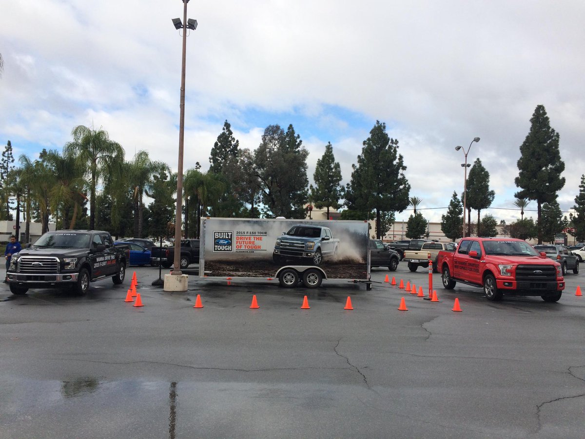 eToolsrus's tweet image. Come in and test drive the New 2015 Ford F-150 and get a Tools-R-Us gift card. #2015F150 #Ford #FordTrucks #F150drive