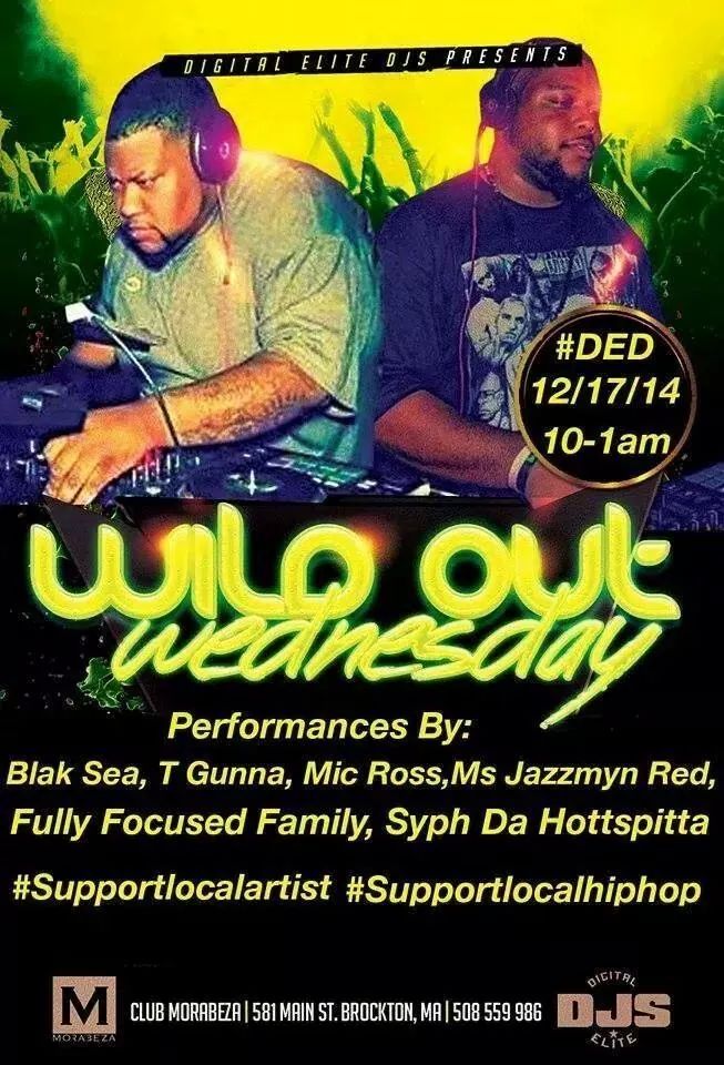 BlakSeaGLMG's tweet image. 2 shows starting tonight in #Brockton Come fuck with us...oh an its Free Tonight ONLY! #GETGREEEN