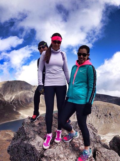 Nutriperformanc's tweet photo. Conoce al equipo de #Nutriperformance http://t.co/c4o8mIXtA2