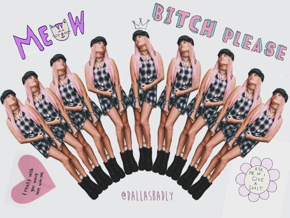 MahoganyLOX tweet picture