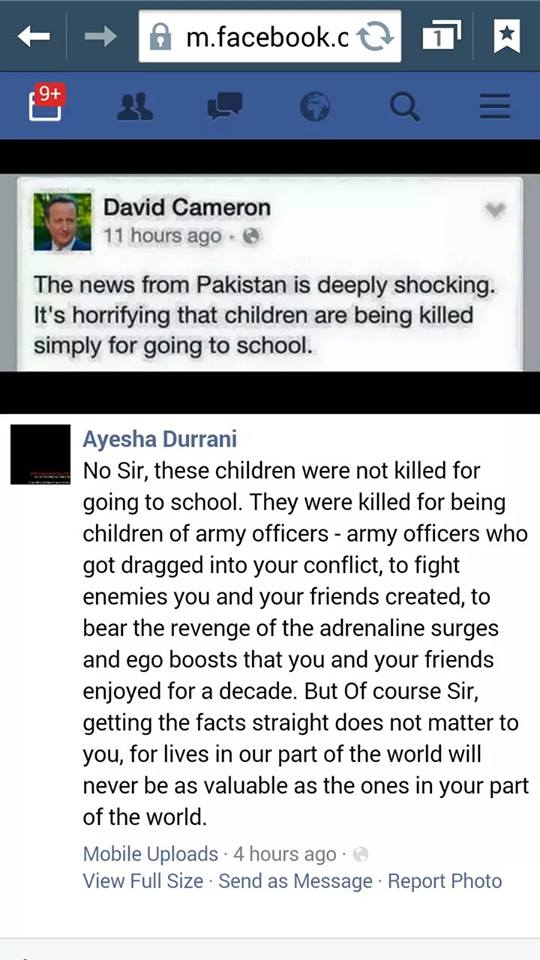 powerful_value's tweet photo. #PakSchoolAttack Facts.PleaseShare. @ApartheidExists @Hamidkamaluddin @SeeFisch @StanleyCohenLaw @Hypocrt @Belalmd12 http://t.co/drtCea6mqV