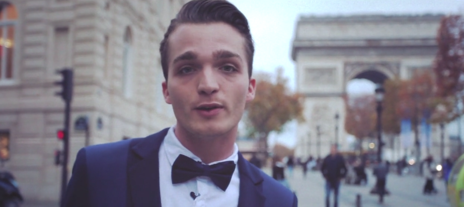 BHtalent's tweet photo. Check out @GautierFayolle in an advert for @LAFuel:

http://t.co/FtKR0cC0EO http://t.co/l6VR0cTvKK