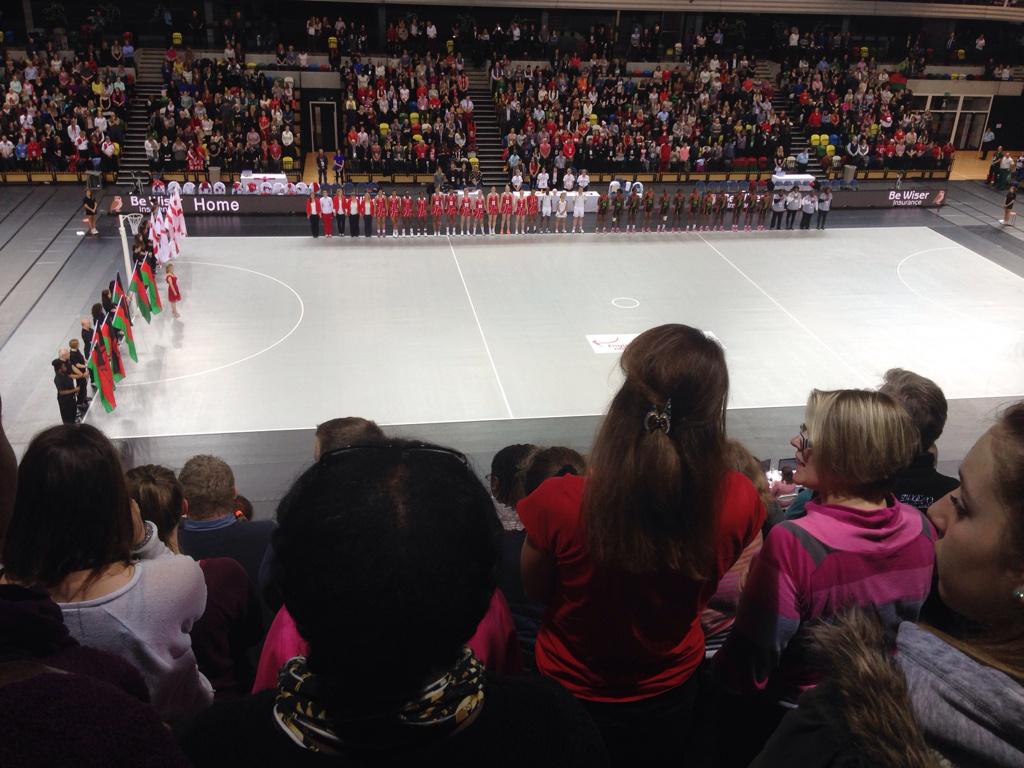 Netball tweets tweet media