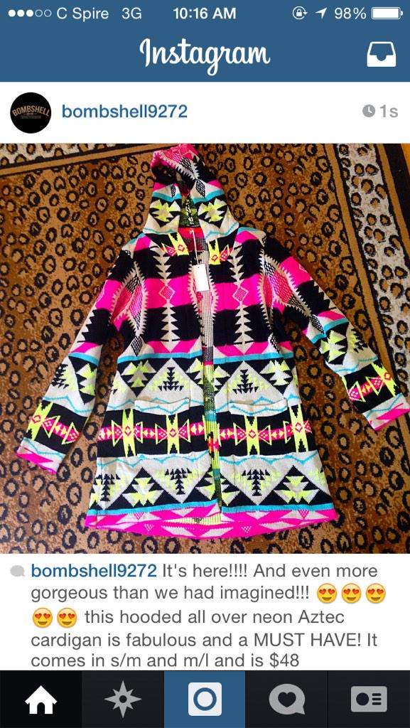 Bombshell9272's tweet photo. New items! http://t.co/dhckVCQIyR