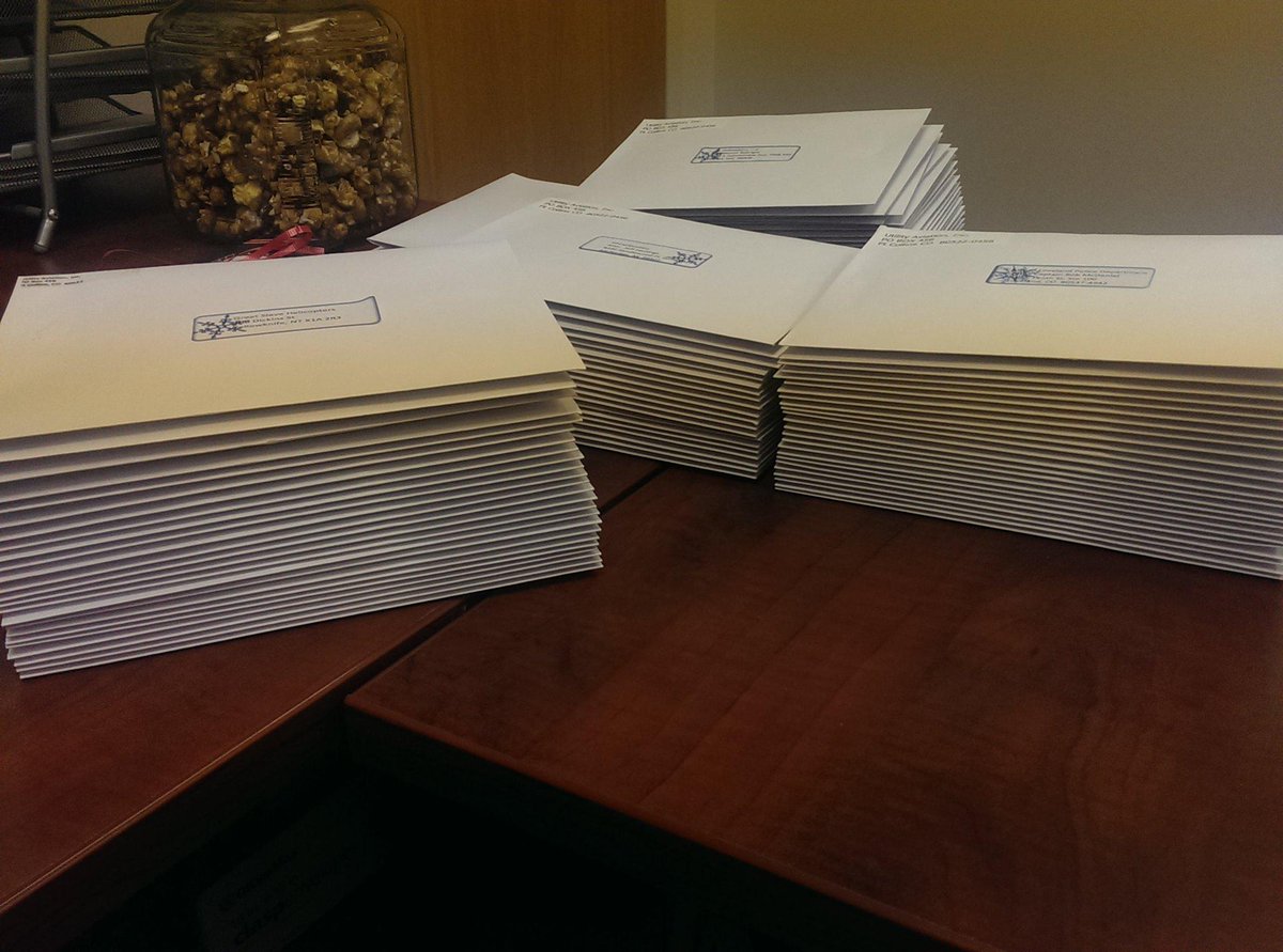 HighMtnHopper's tweet photo. Sending Christmas cards today! #cottonmouth #susanRoss http://t.co/u1oTSEiDzP
