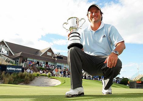 Happy 39th Birthday to Tim Clark! 